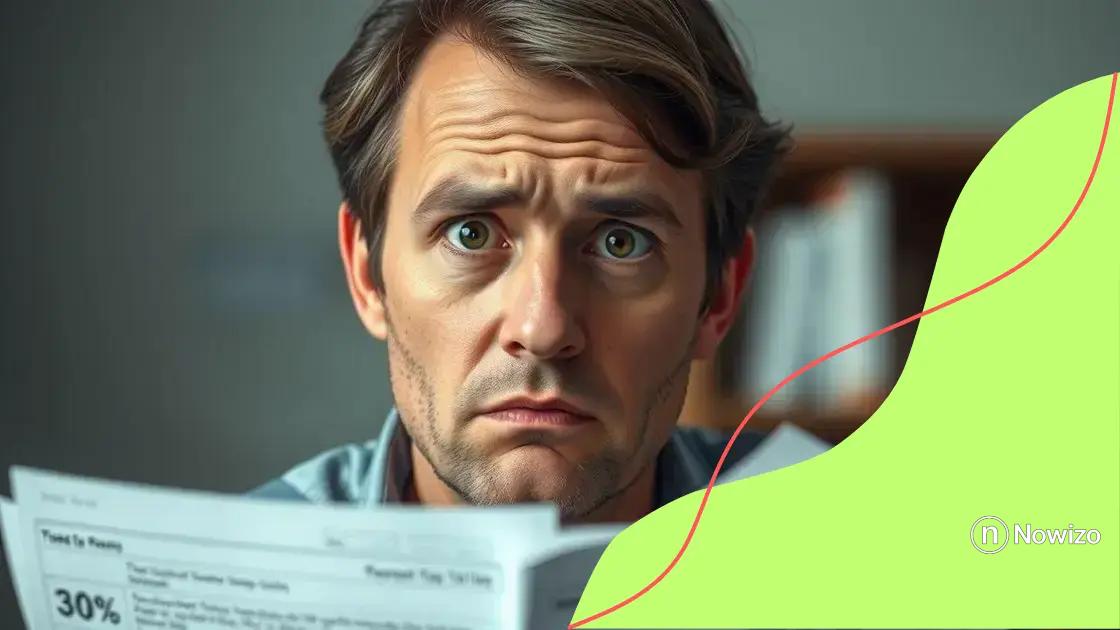 Hardship payment eligibility: what you need to know