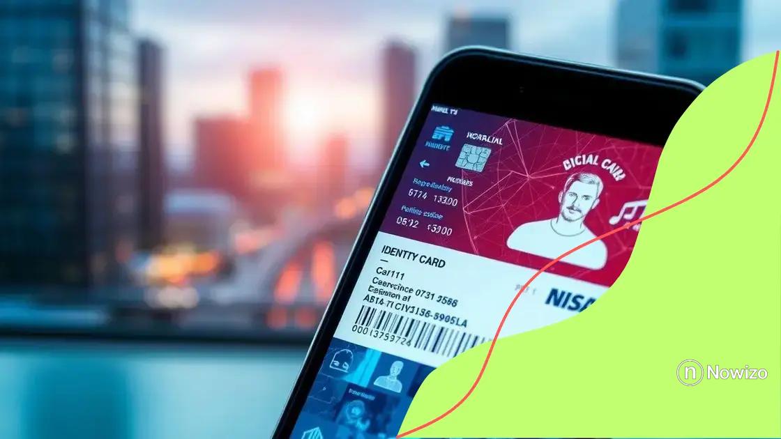National digital identity rollout: What you should know