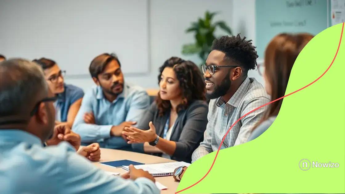 Out-of-work training credits: transform your career