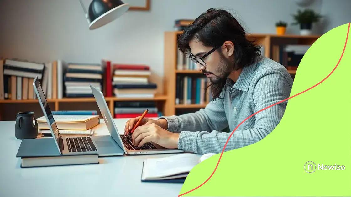 Microcredential Programs: Unlock your career potential today