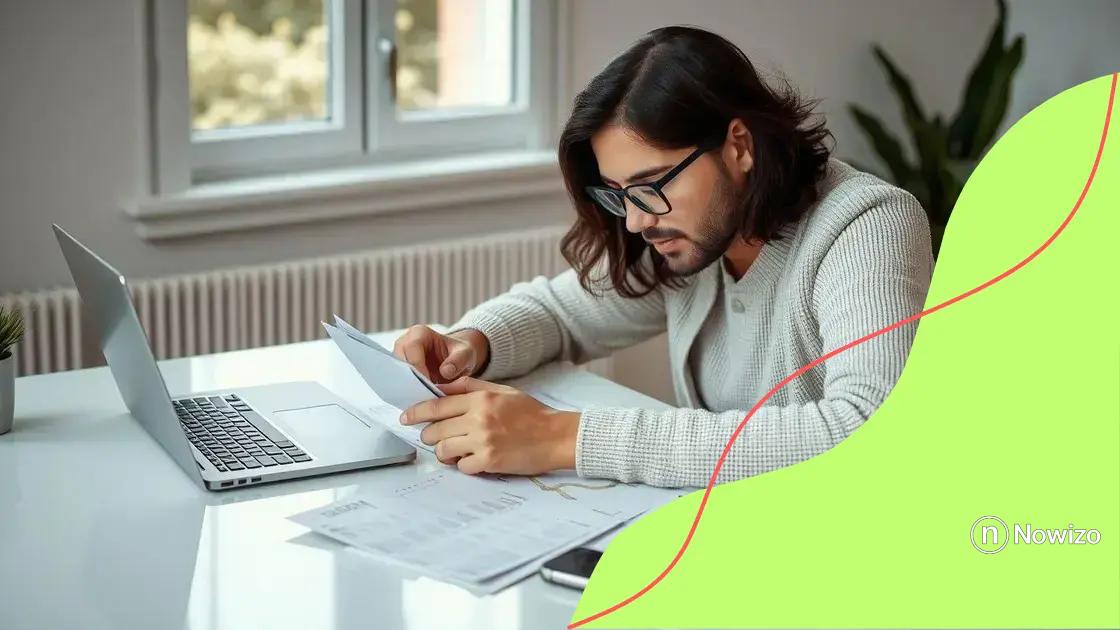 Budgeting for inflation: how to manage your finances