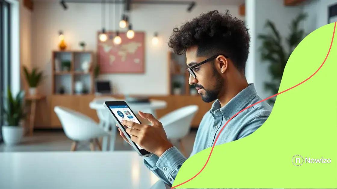 Microlearning platforms: transform your learning experience