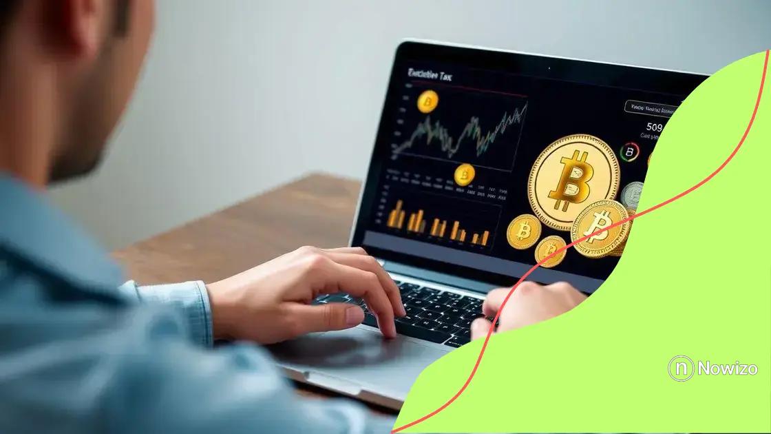 Crypto tax compliance: what you need to know