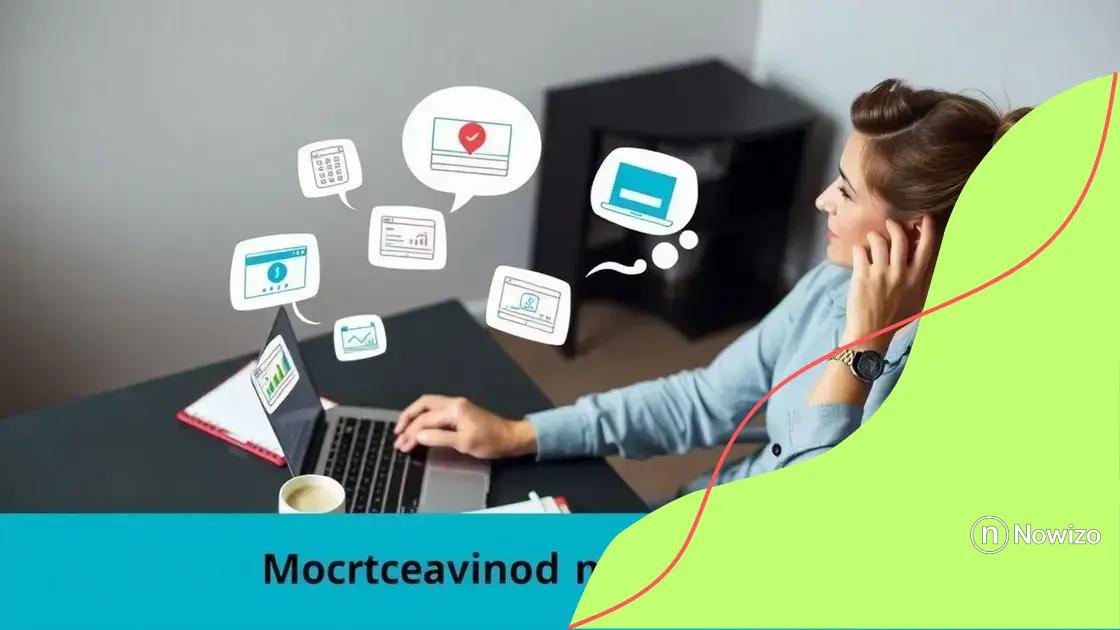 How to choose the right microlearning platform How to choose the right microlearning platform
