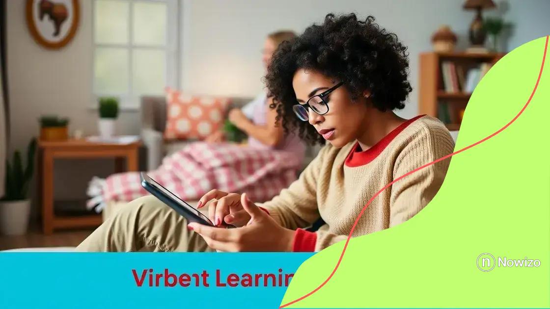 Microlearning platforms: the key to engaging education