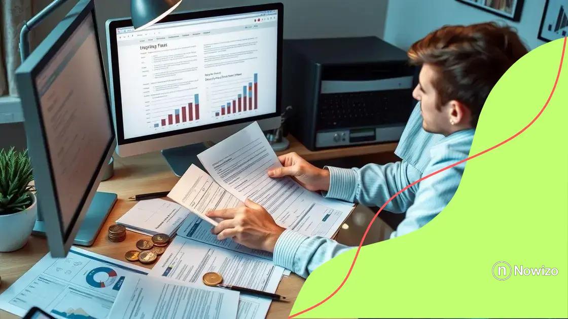 Crypto tax compliance: what you need to know today