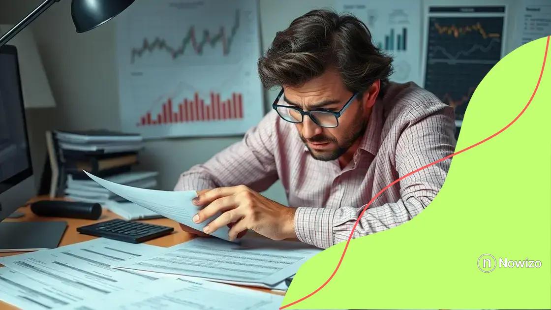 Common mistakes in crypto tax filing Common mistakes in crypto tax filing