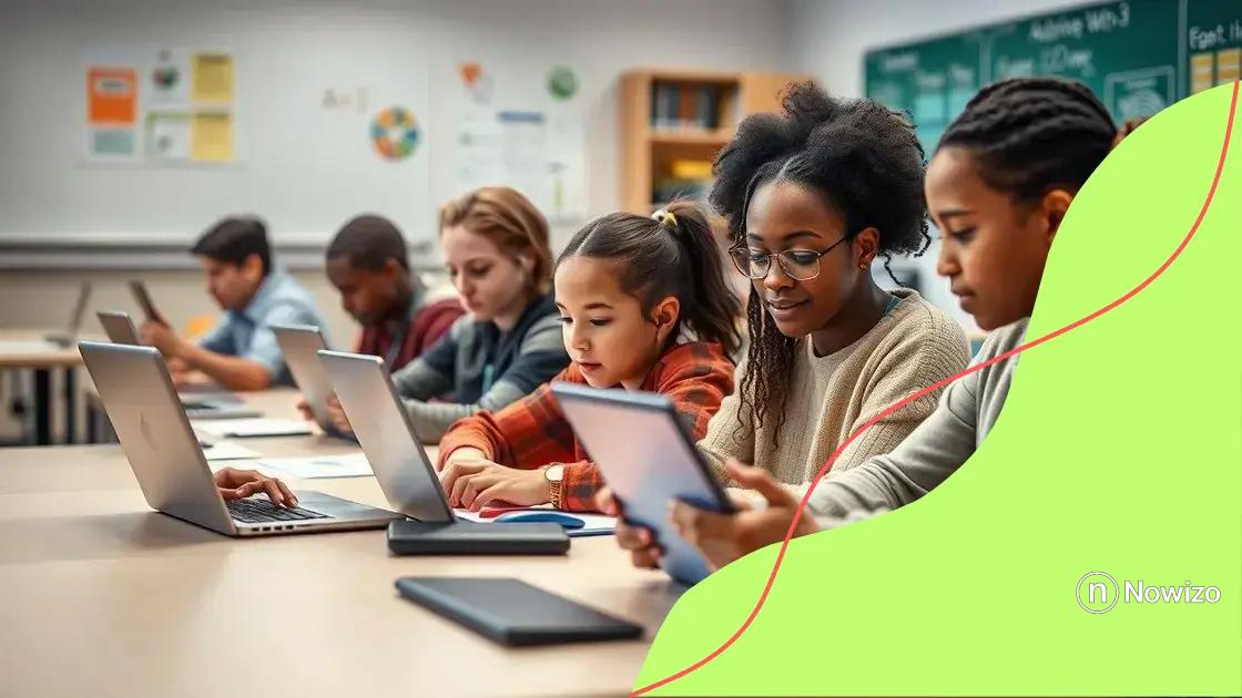 Benefits of using OpenAI for education Benefits of using OpenAI for education