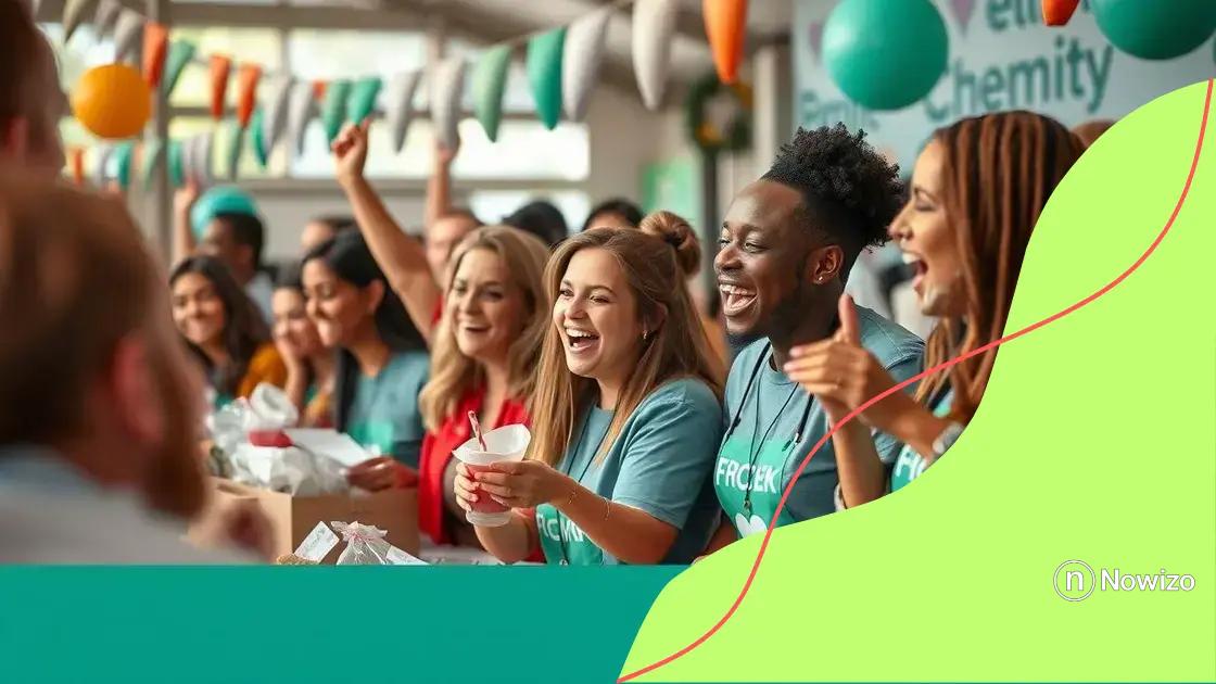 DonorAdvisedFunds: A smart way to maximize charitable giving