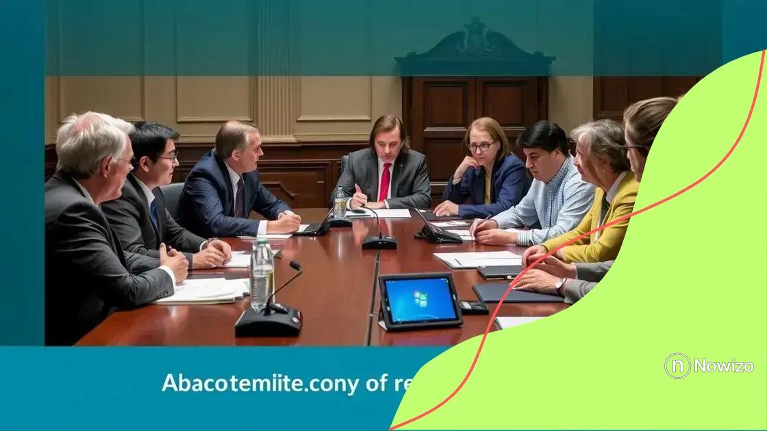AIRegulationBill: What You Need to Know Now