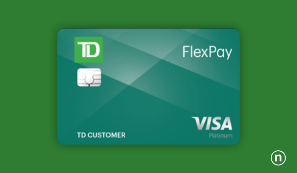 TD FlexPay