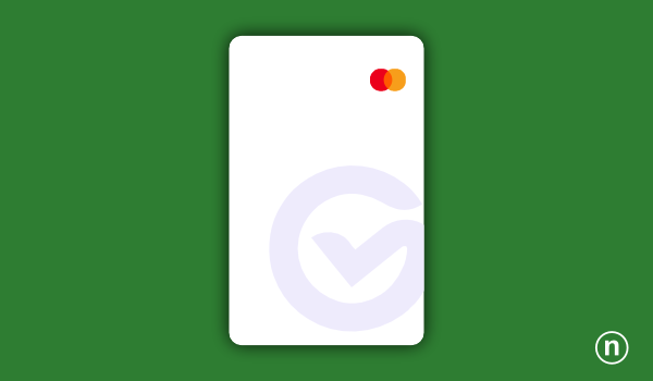 Grow Credit Mastercard