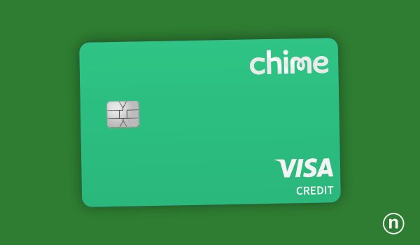 Chime Credit Builder Visa