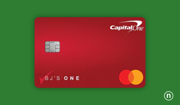 BJ’s One Mastercard