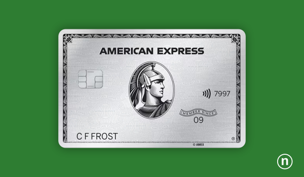 American Express Platinum