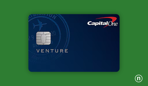 Capital One Venture Rewards
