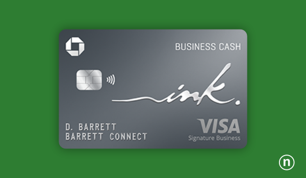 Ink Business Cash
