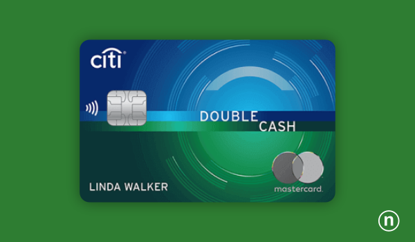 Citi Double Cash