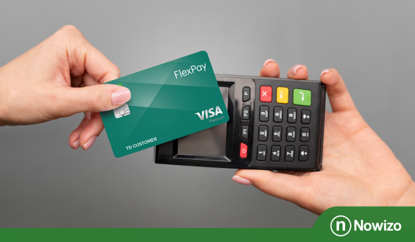 TD FlexPay