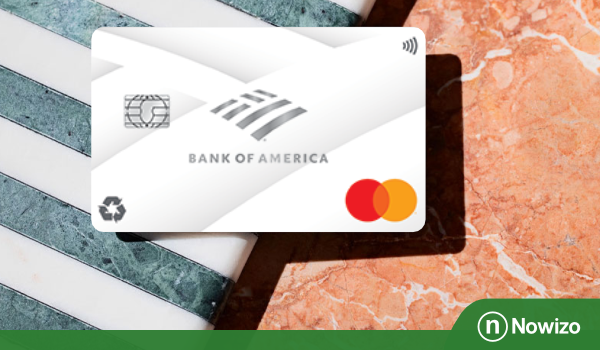 BankAmericard