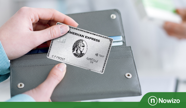 American Express Platinum