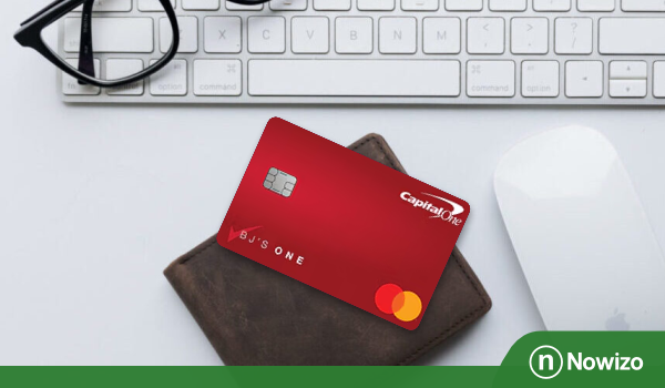 BJ’s One Mastercard