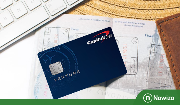 Capital One Venture Rewards