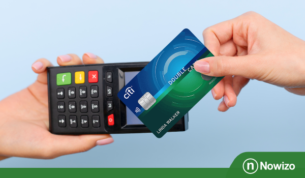 Citi Double Cash