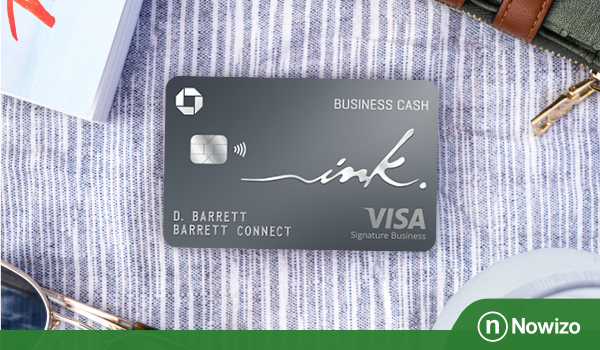 Ink Business Cash