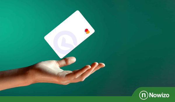 Grow Credit Mastercard