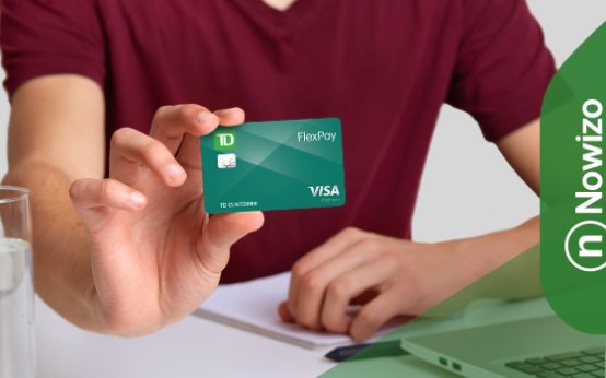 TD FlexPay