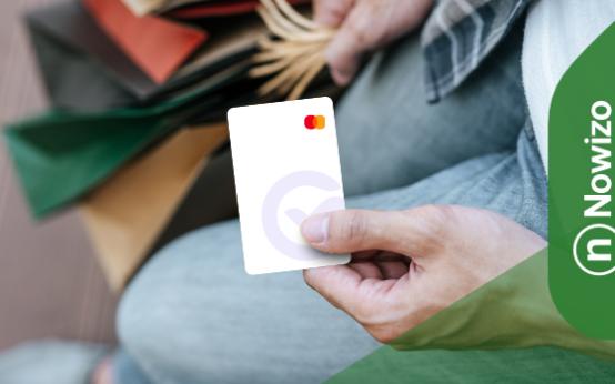 Grow Credit Mastercard