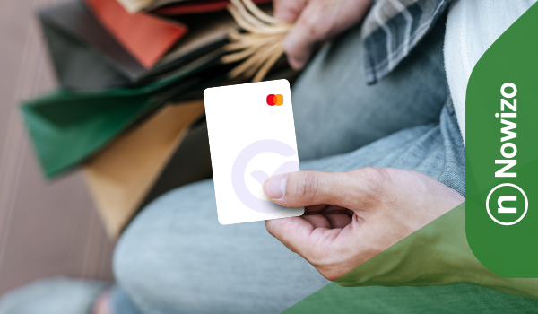 Grow Credit Mastercard