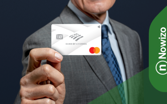 BankAmericard
