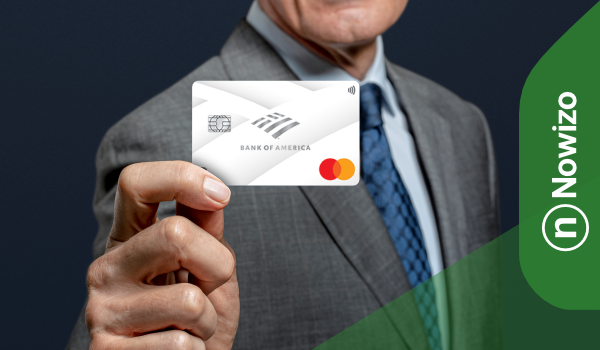 BankAmericard