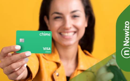 Chime Credit Builder Visa