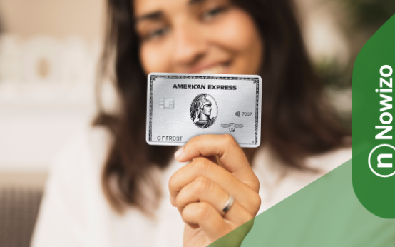 American Express Platinum