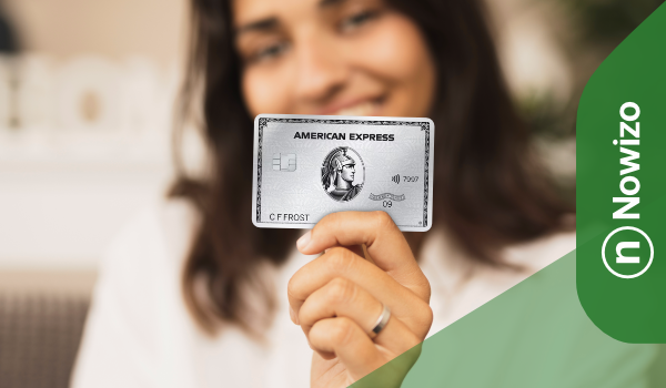 American Express Platinum