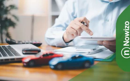 Honda Financial Services Auto Loan