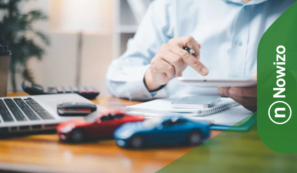 Honda Financial Services Auto Loan