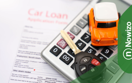 Capital One Auto Loan