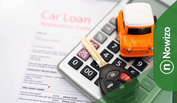 Capital One Auto Loan