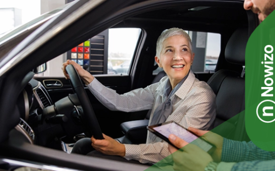 Progressive Auto Loan