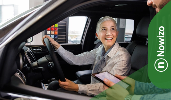 Progressive Auto Loan