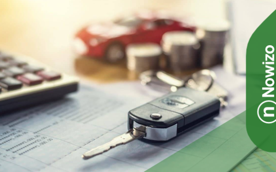 Ally Auto Loan