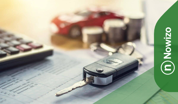 Ally Auto Loan