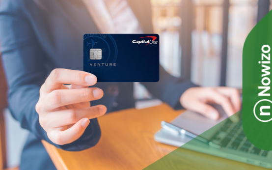 Capital One Venture Rewards