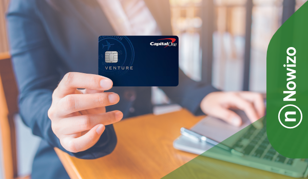 Capital One Venture Rewards