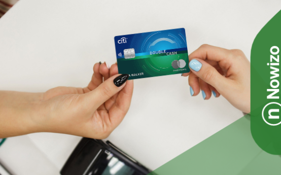 Citi Double Cash