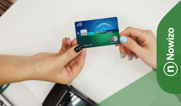 Citi Double Cash